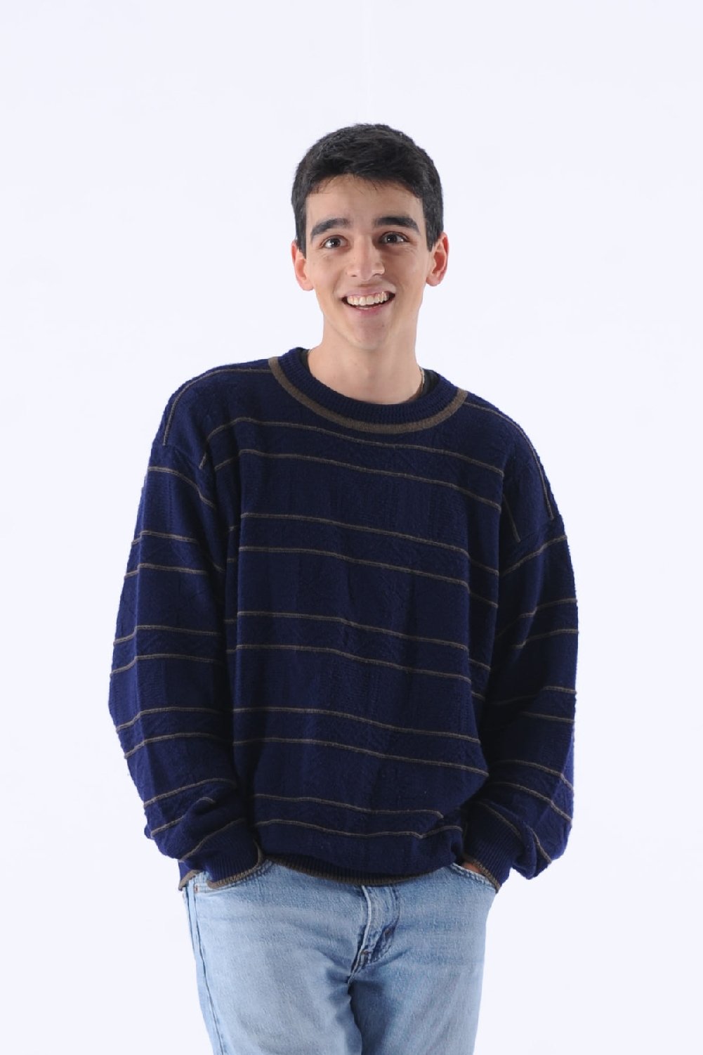 Rodrigo Carmona's picture in the cast