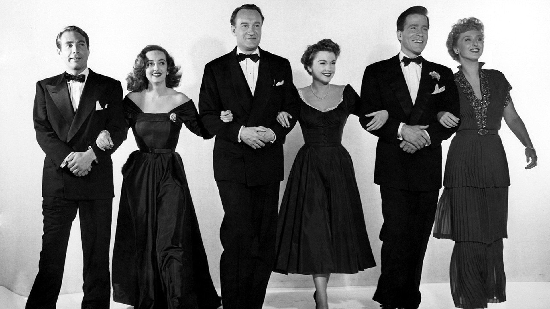 All About Eve (1950)