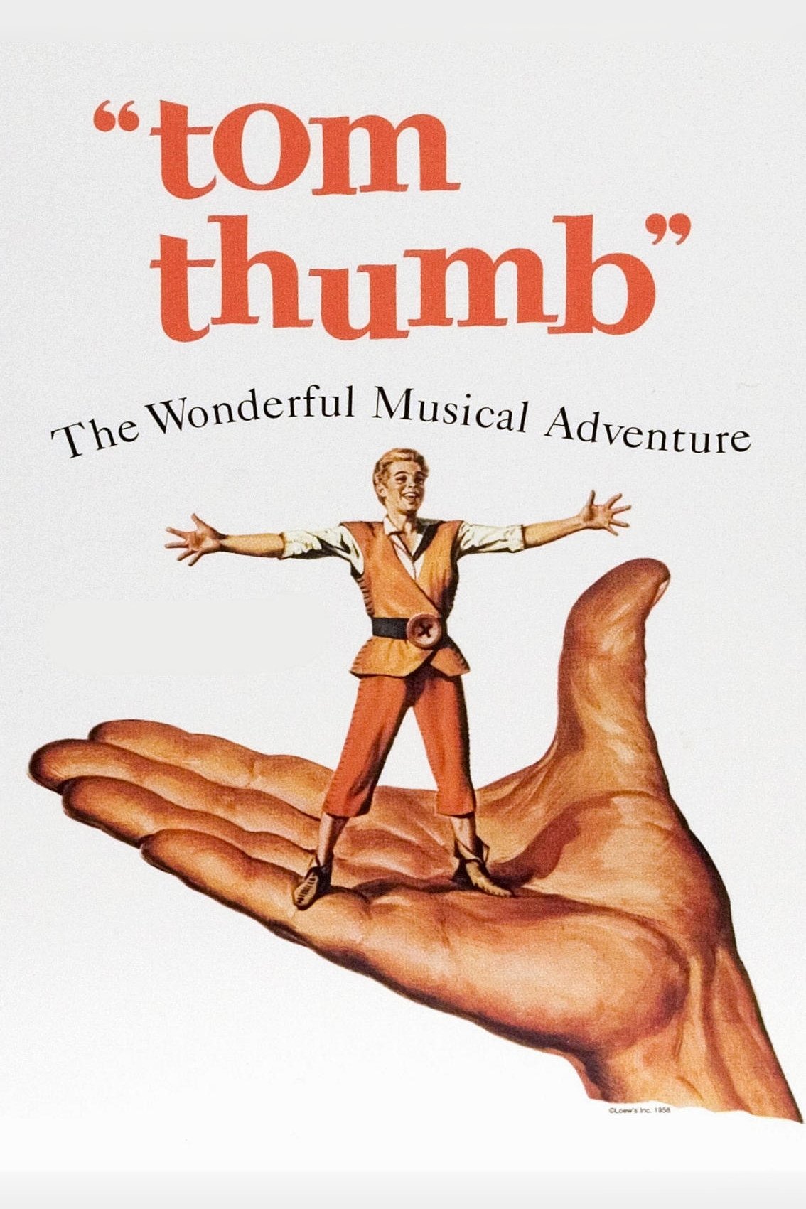 Tom Thumb