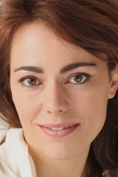 et billede af Arianna Moro