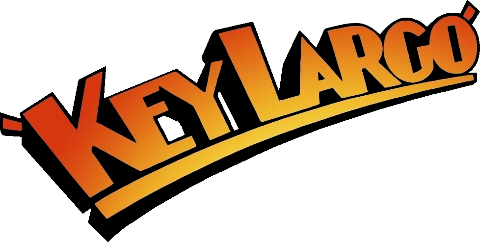 Key Largo Logo