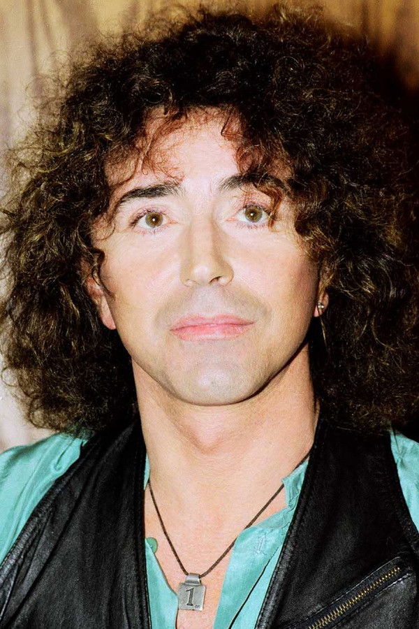 et billede af Valeriy Leontev