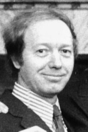 et billede af Thor Zackrisson