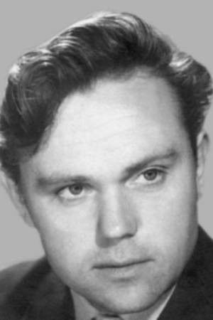 et billede af Yuri Bogatyrenko