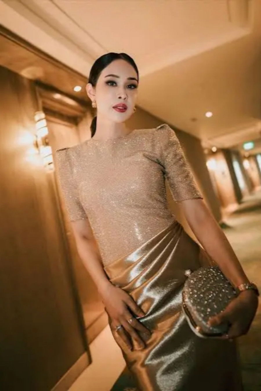 et billede af Syamim Farid