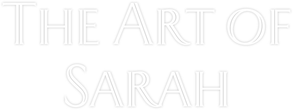 The Art of Sarah