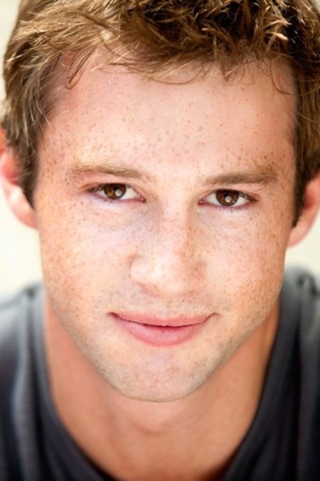 et billede af Bryce Hayes