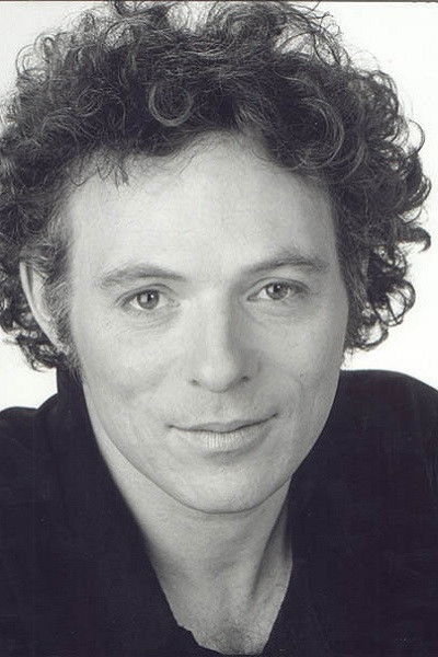 et billede af Stéphane L'Ecuyer