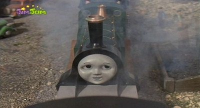 Thomas & Friends