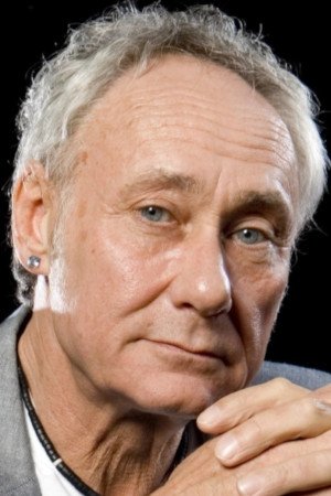 et billede af Steve Perry