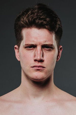 et billede af Ben Davis