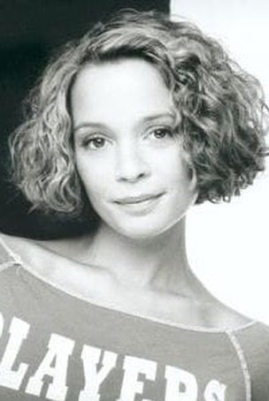 et billede af Marie Allan