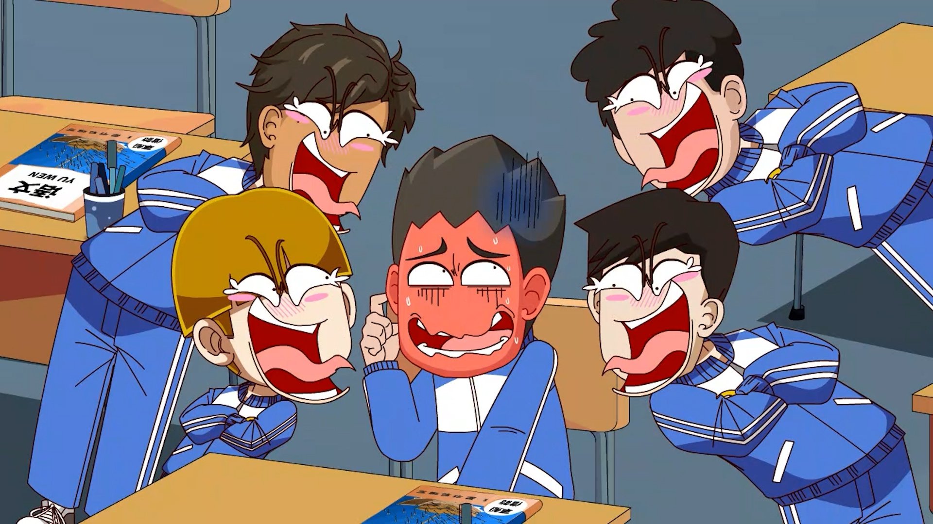 Episode 689