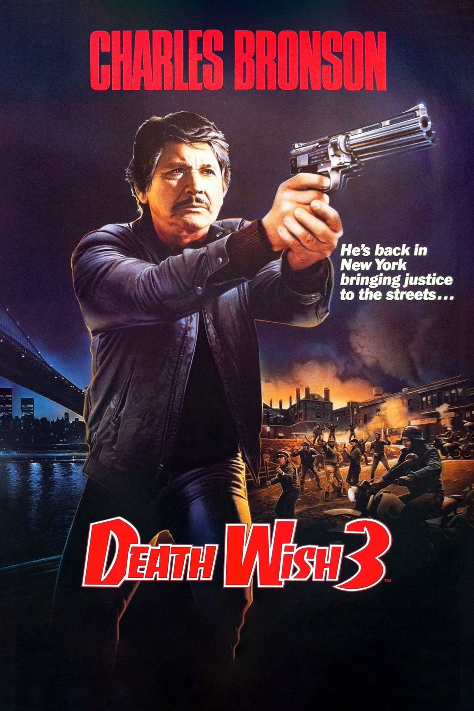 Death Wish 3
