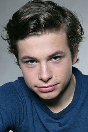 et billede af Emil Reinke