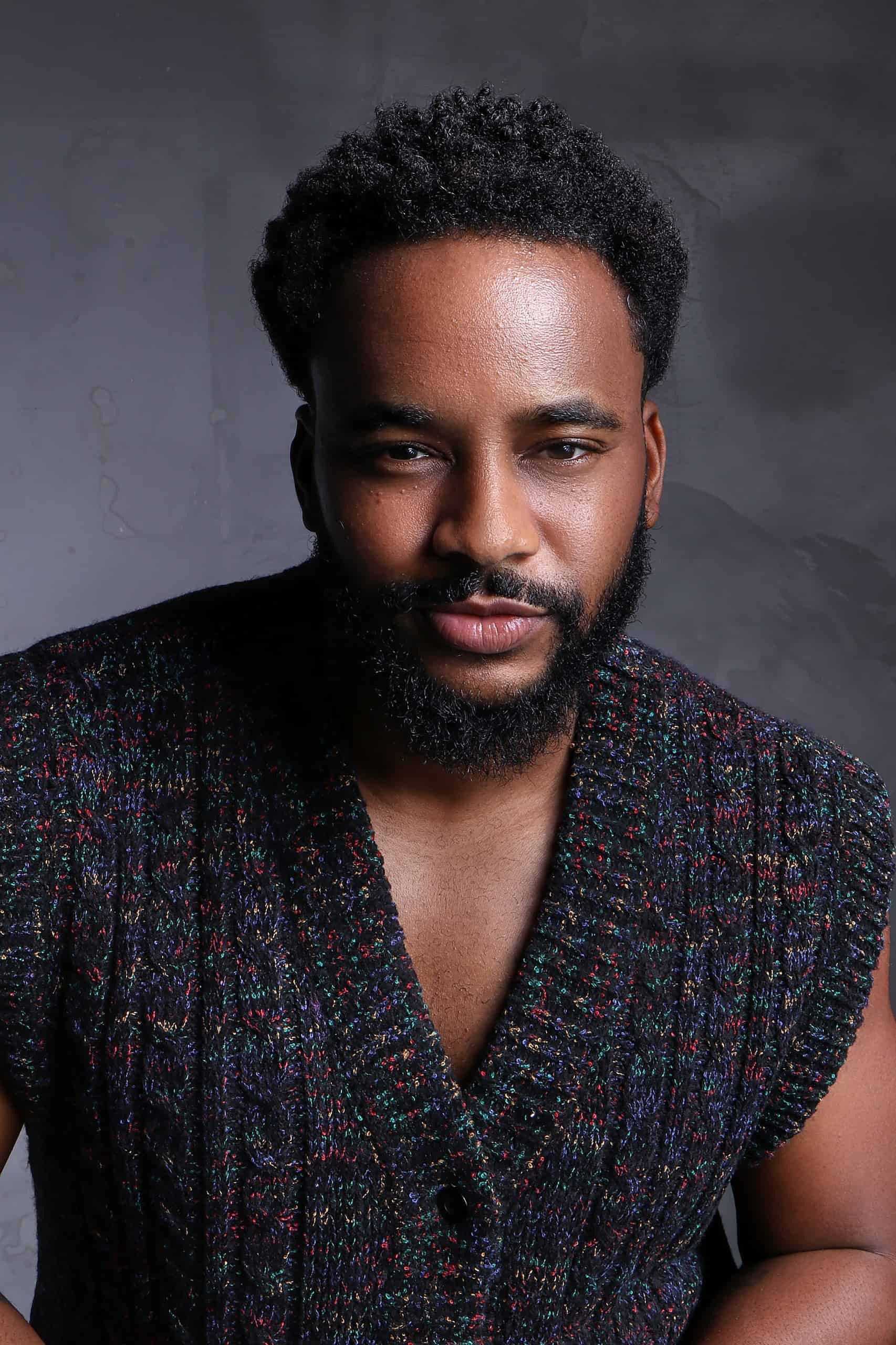 et billede af Caio Giovani