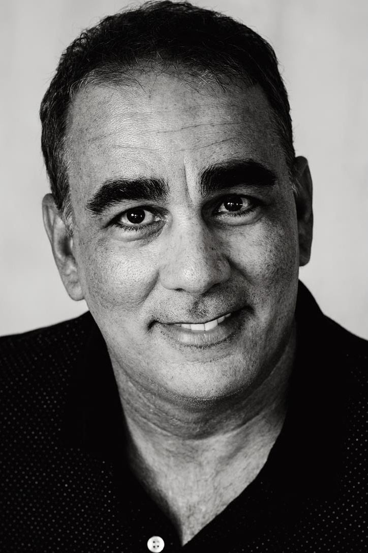 et billede af Sérgio Machado