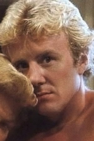 et billede af Rick Taylor