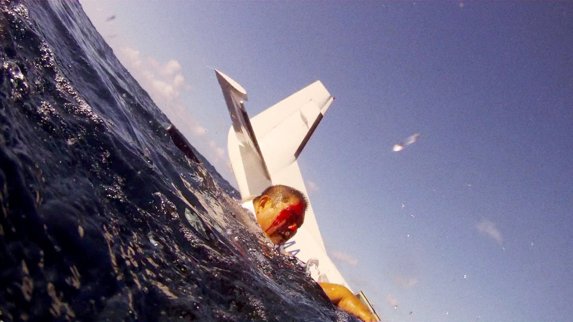 Thumbnail for Plane Crash Cam Season 1 Episode 2