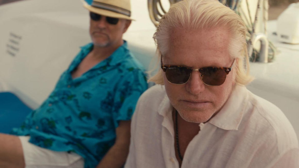 Thumbnail for A royal affair Season 1 Episode 3