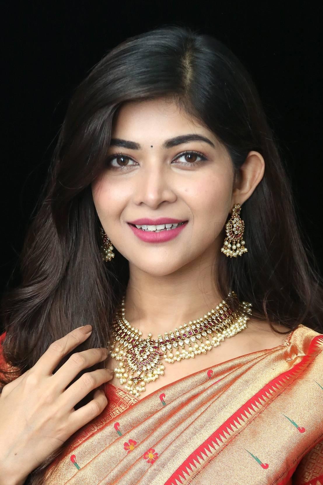 Srijitha Ghosh