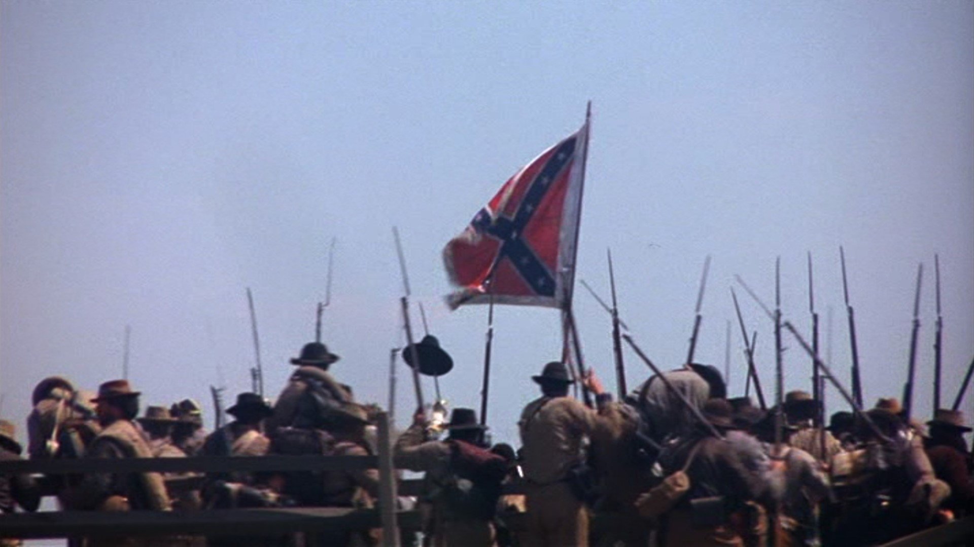 Gettysburg (1993)