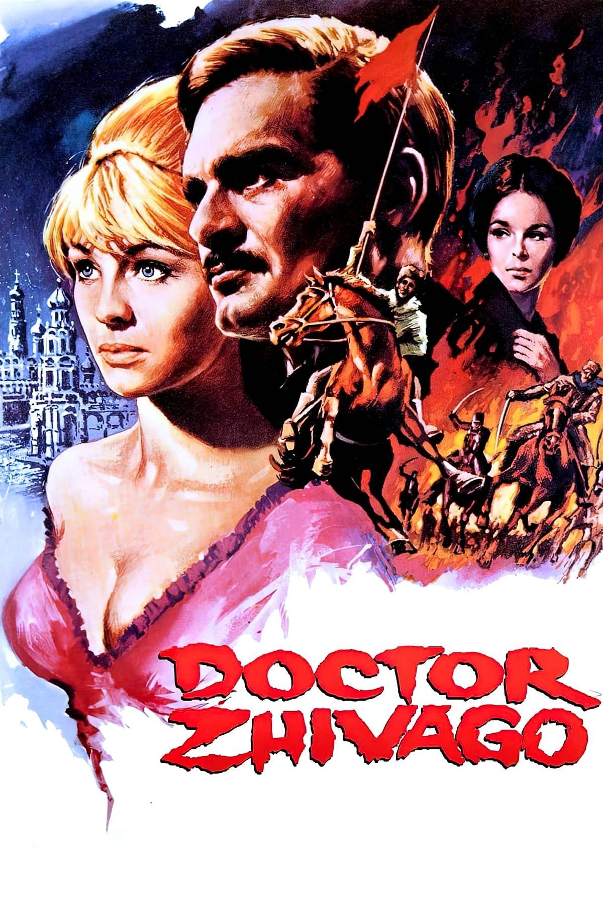 Doctor Zhivago
