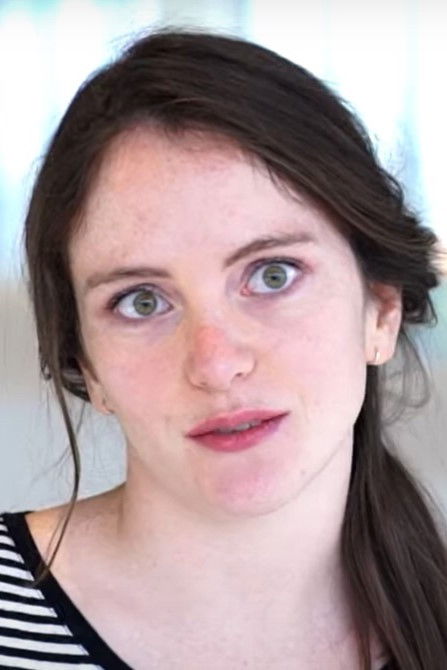 et billede af Jet Gardner