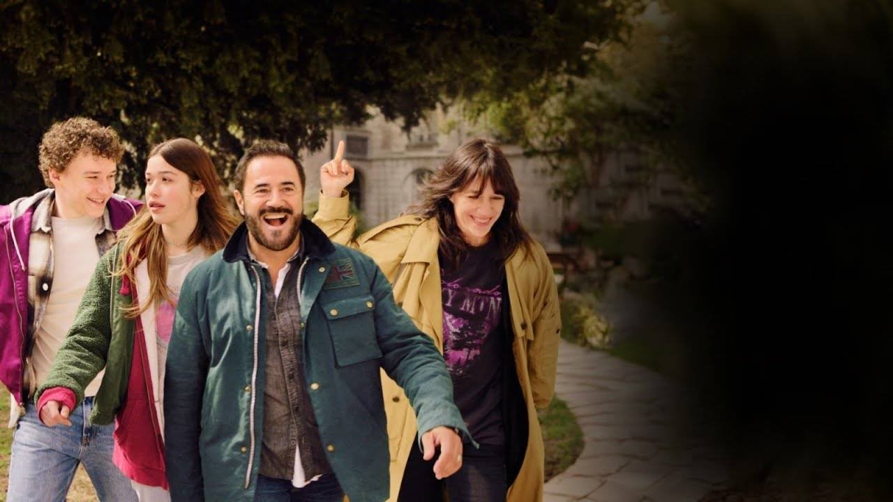 Meet the Leroys (2024)