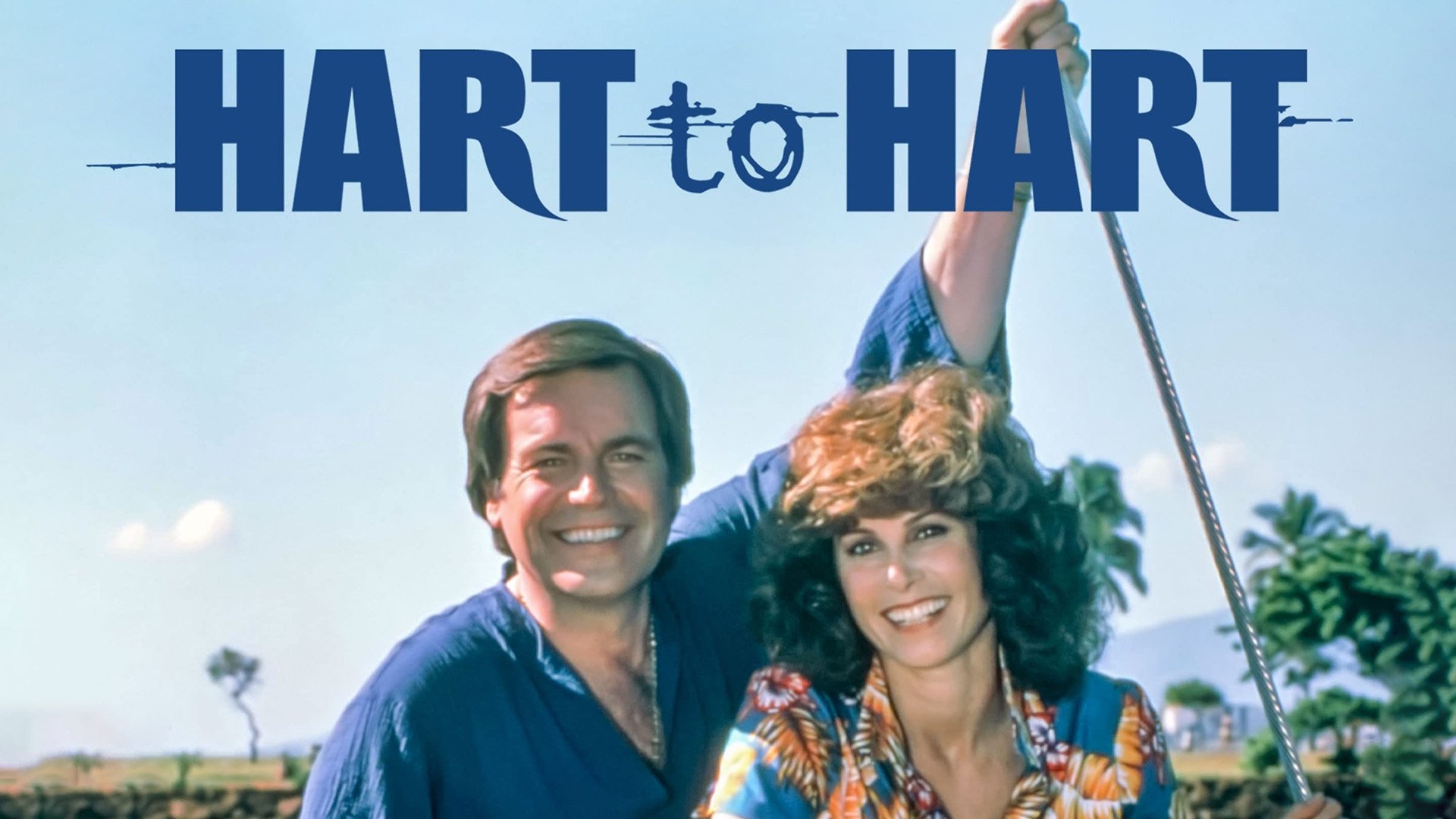 Hart to Hart - Season 5 Episode 5