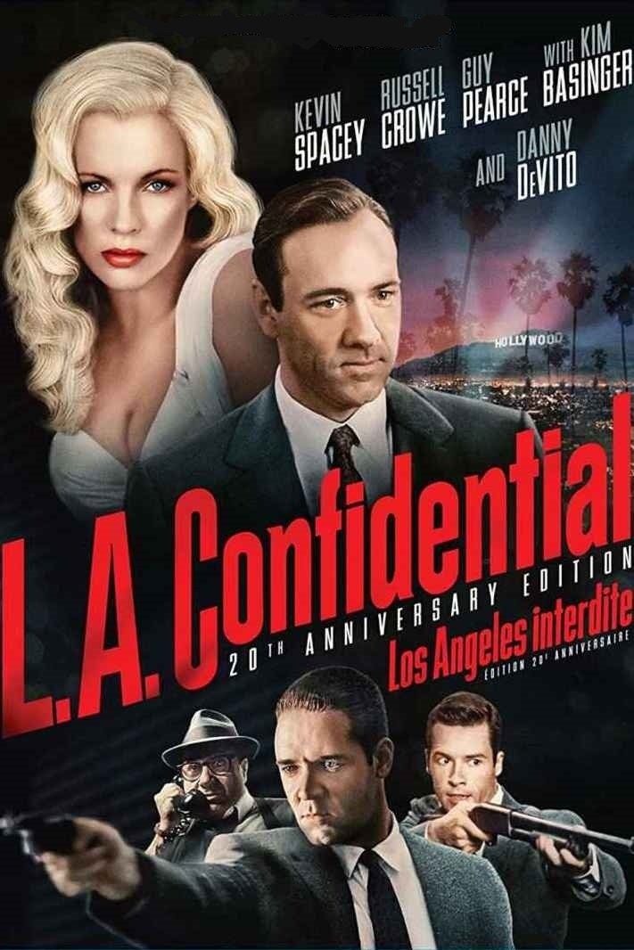 L.A. Confidential