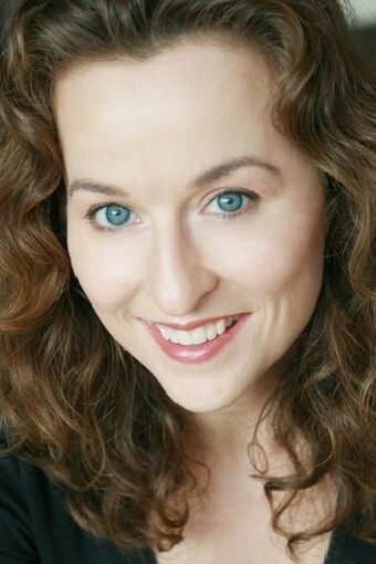 et billede af Elyzabeth Walling