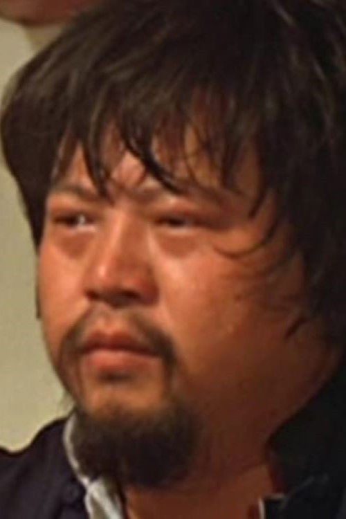 et billede af Yi-Sheng Han