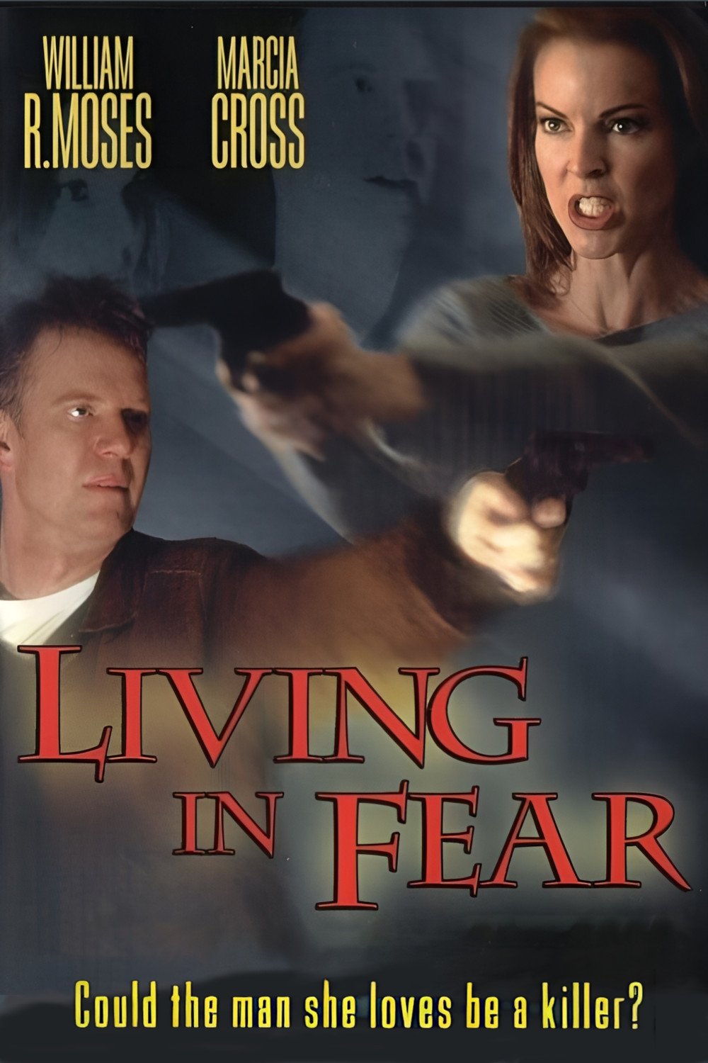 Living in Fear