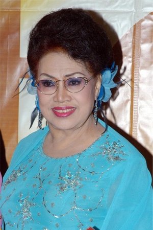 et billede af Ida Kusumah