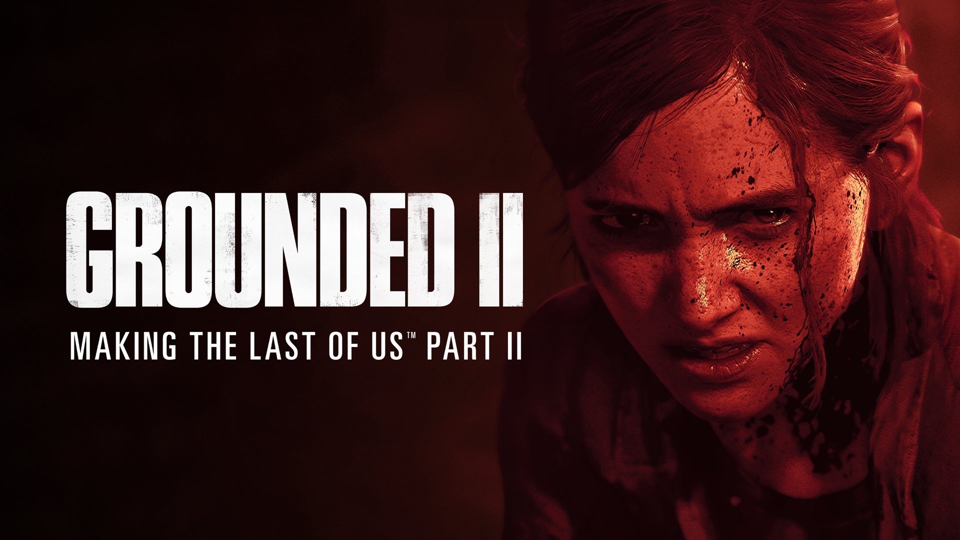 Grounded II: Making The Last of Us Part II (2024)