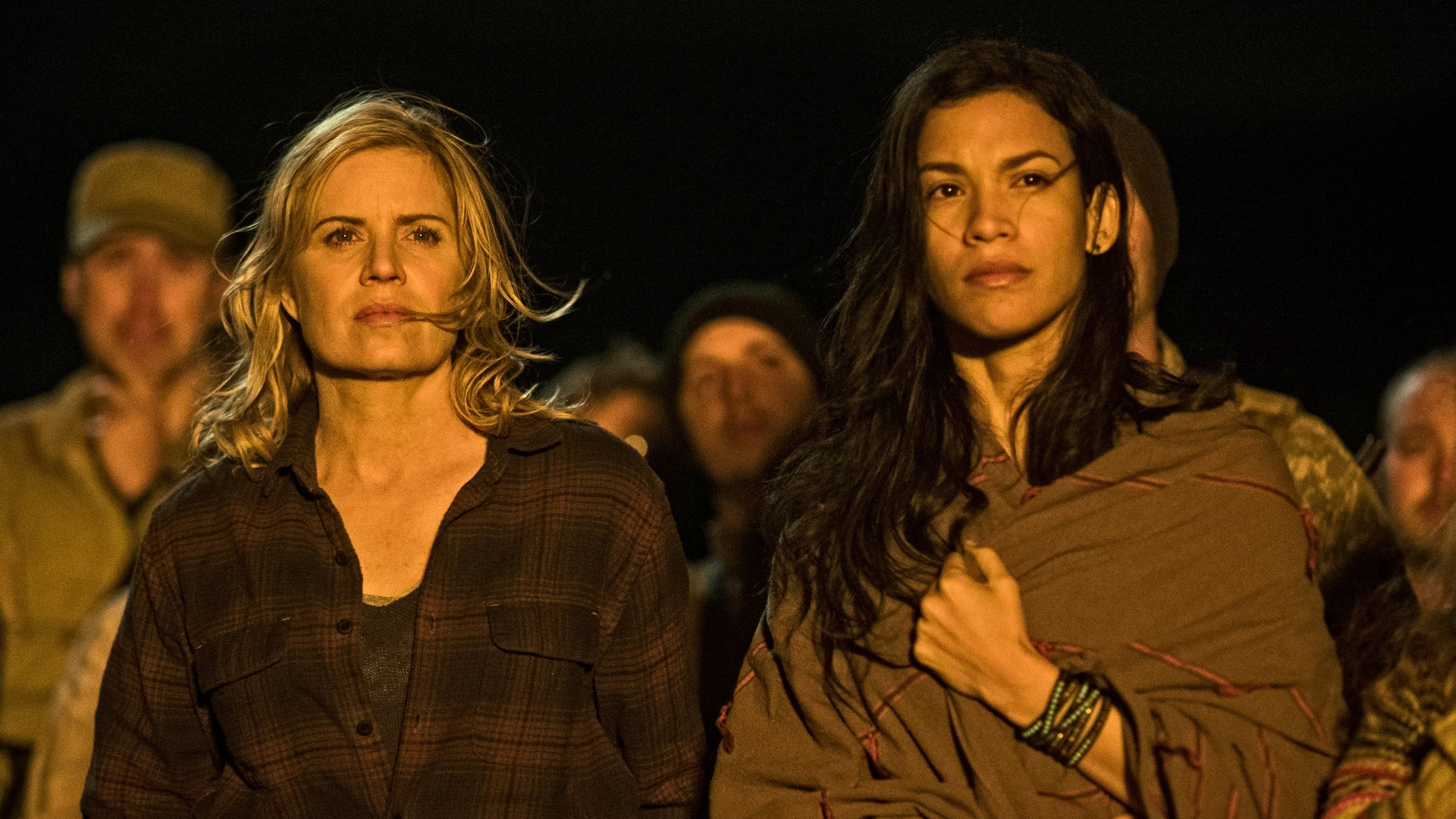Fear the Walking Dead
