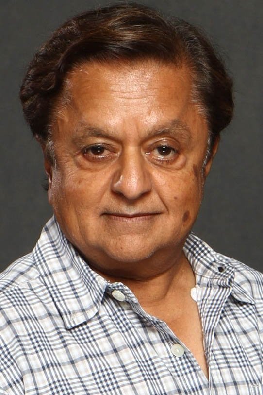 et billede af Deep Roy