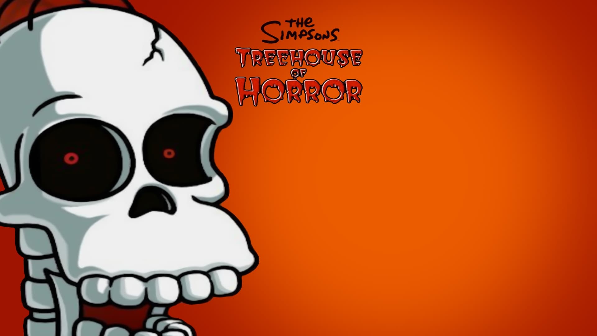 The Simpsons: Treehouse of Horror (2002)