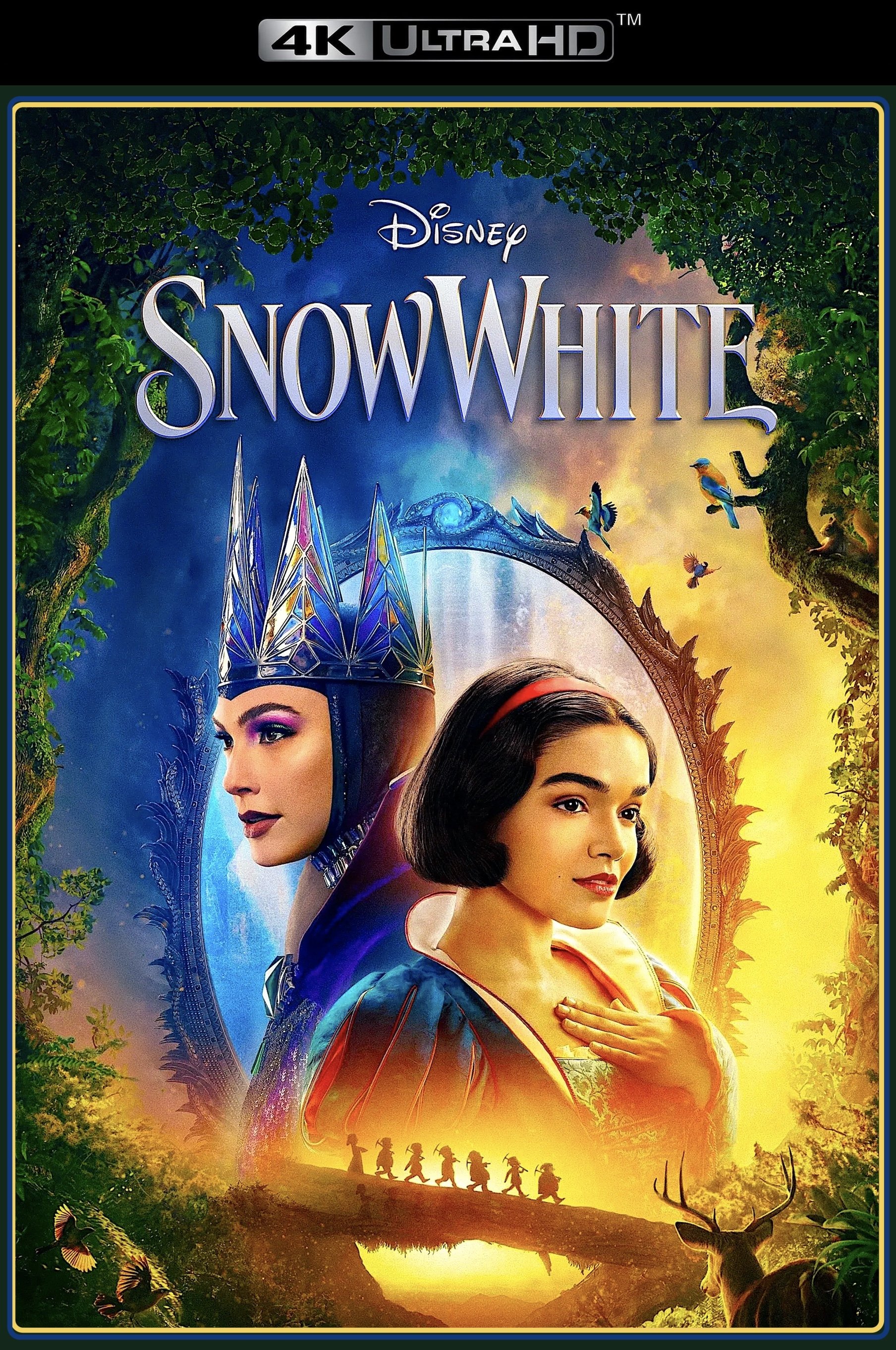 Snow White
