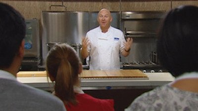 MasterChef (Australia) 3x66