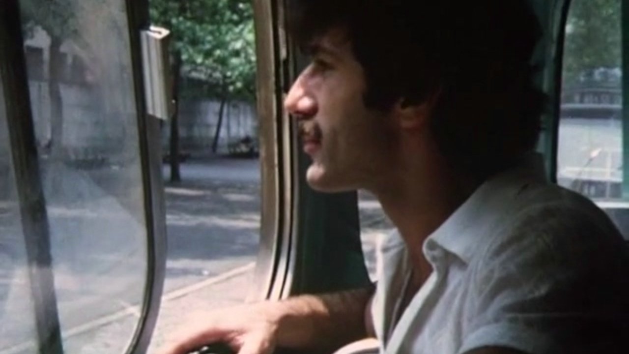 Imagem do Filme Daydreams from a Crosstown Bus