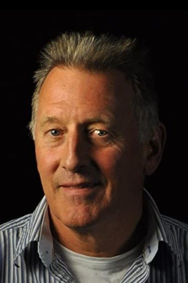 et billede af Chip Bray