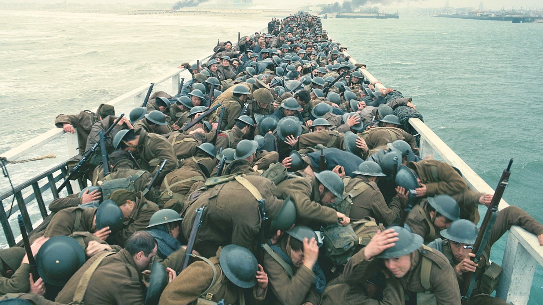 Dunkirk