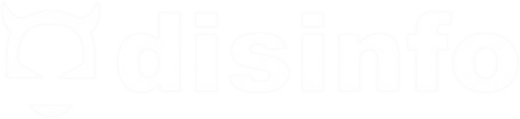 Disinformation