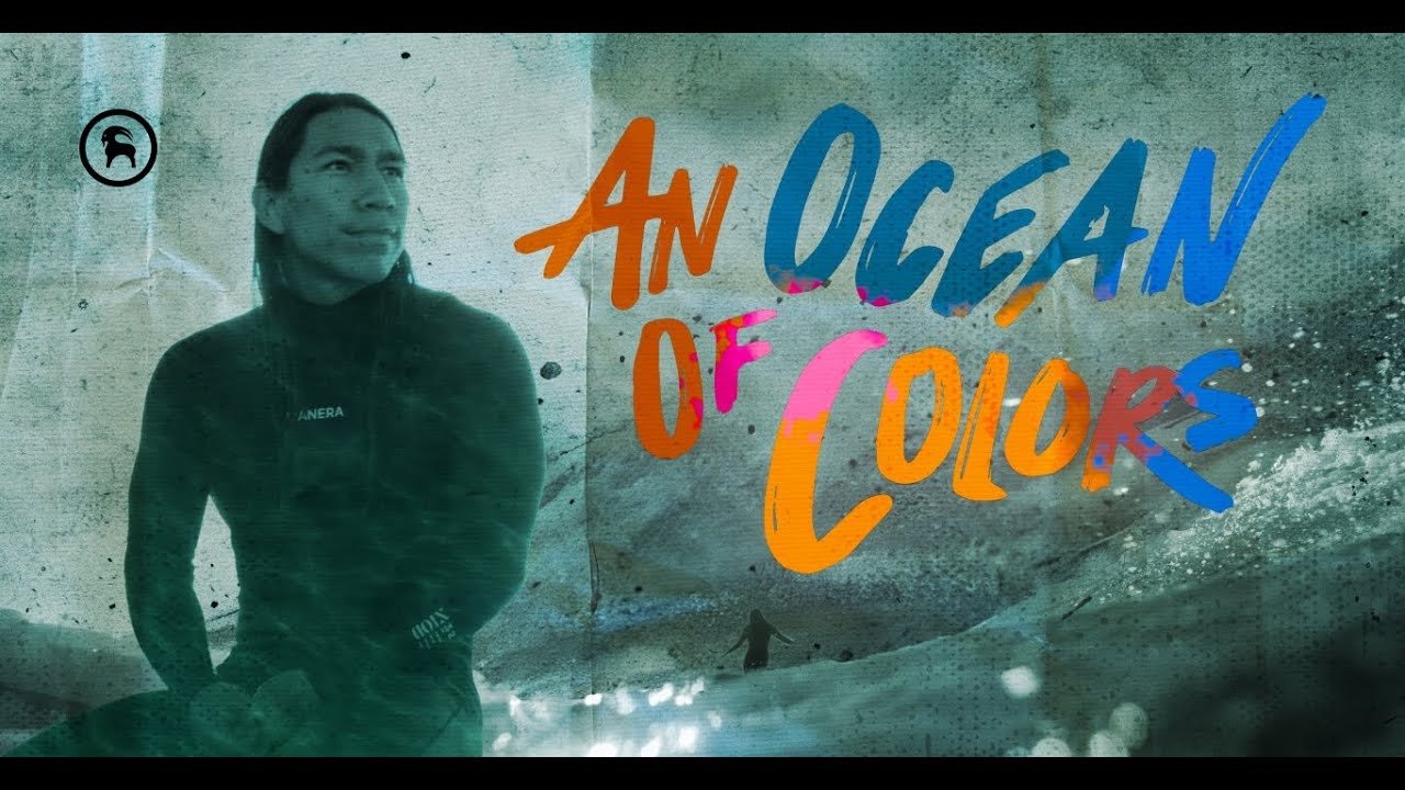 Thumbnail for Un Mar De Colores | An Ocean Of Colors Season 1 Episode 2