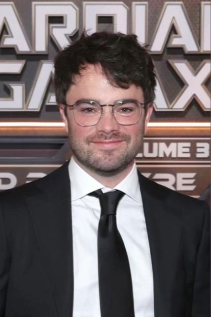 et billede af Simon Hatt