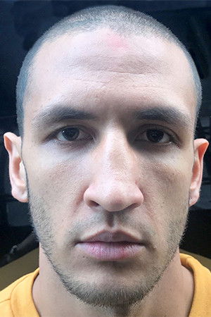 et billede af Alejandro Munera