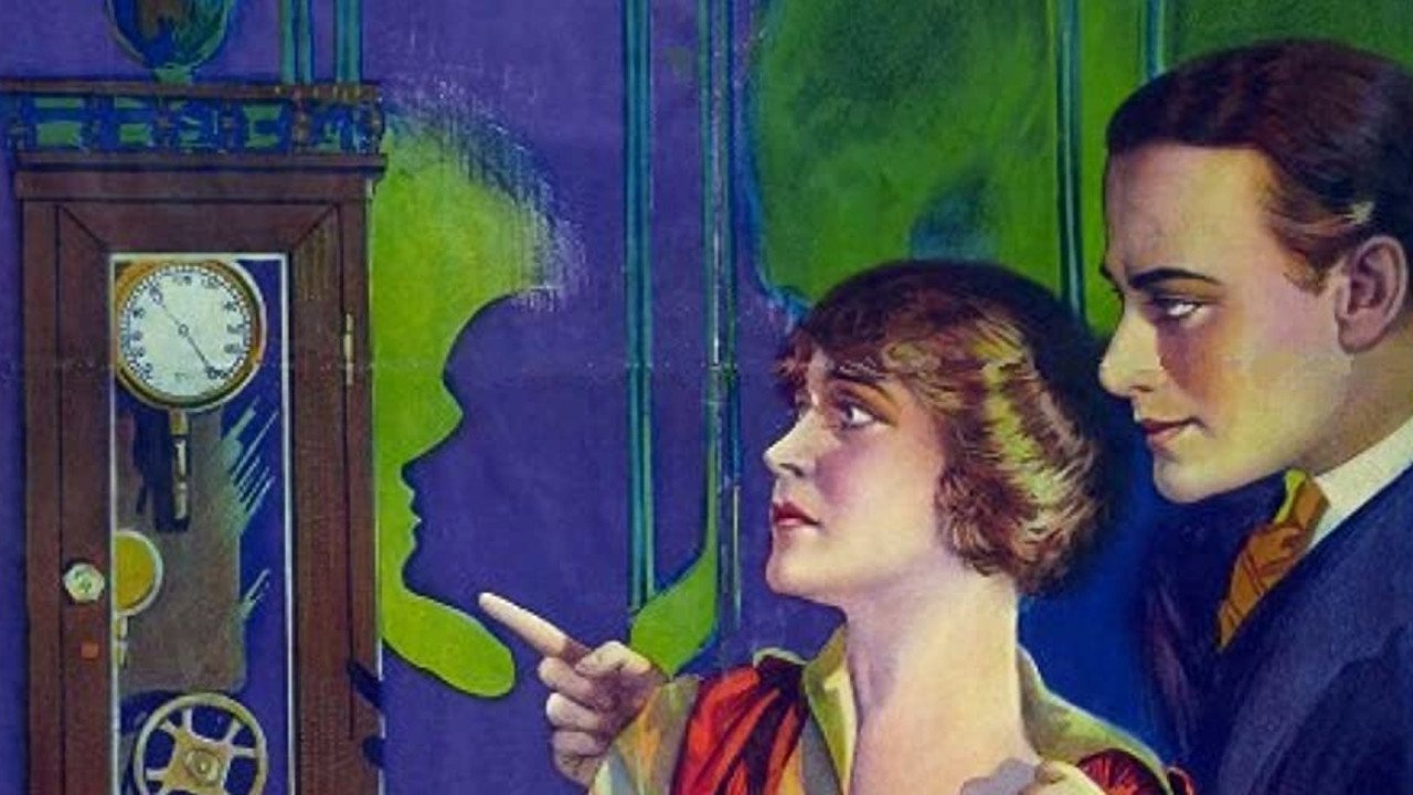 Ramshackle House (1924)