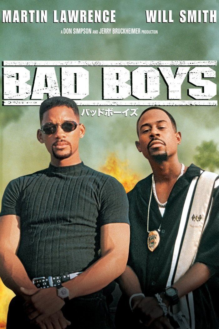 Bad Boys